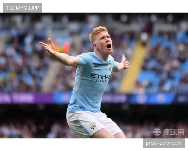 德布劳内如何从德甲助攻王蜕变为英超中场统治者？