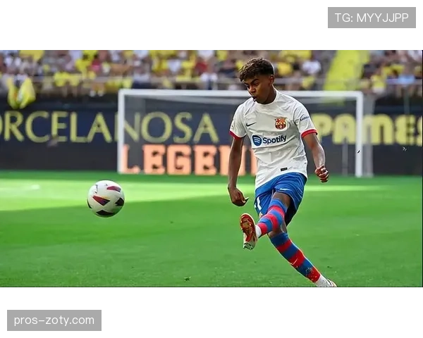 亚马尔关键比赛中的心理成熟度表现解析