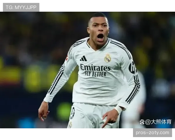 撕开后防制造机会，姆巴佩本季较上季更频繁前插