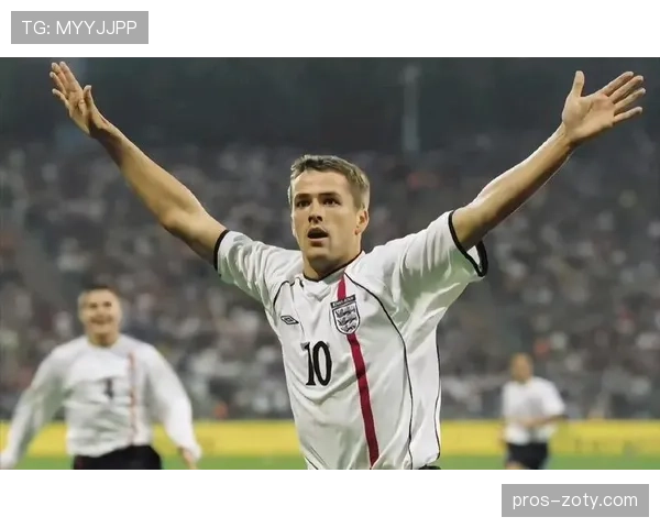 凯恩与欧文：英格兰两代神锋的终结能力差异与时代角色演变