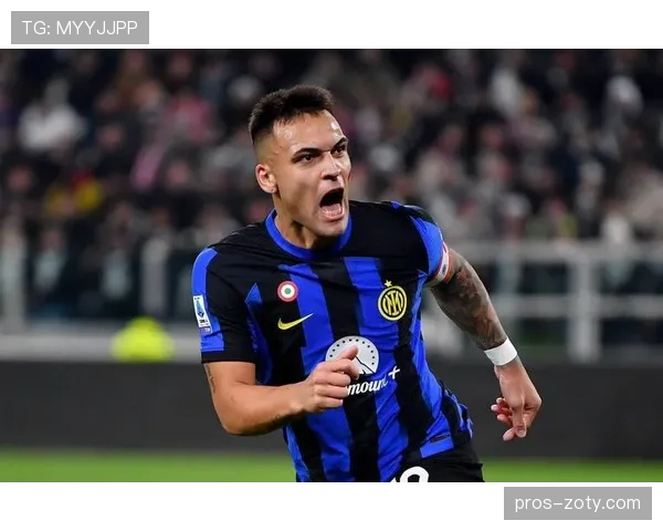 劳塔罗与卢卡库：锋线核心价值差异及战术适配性解析